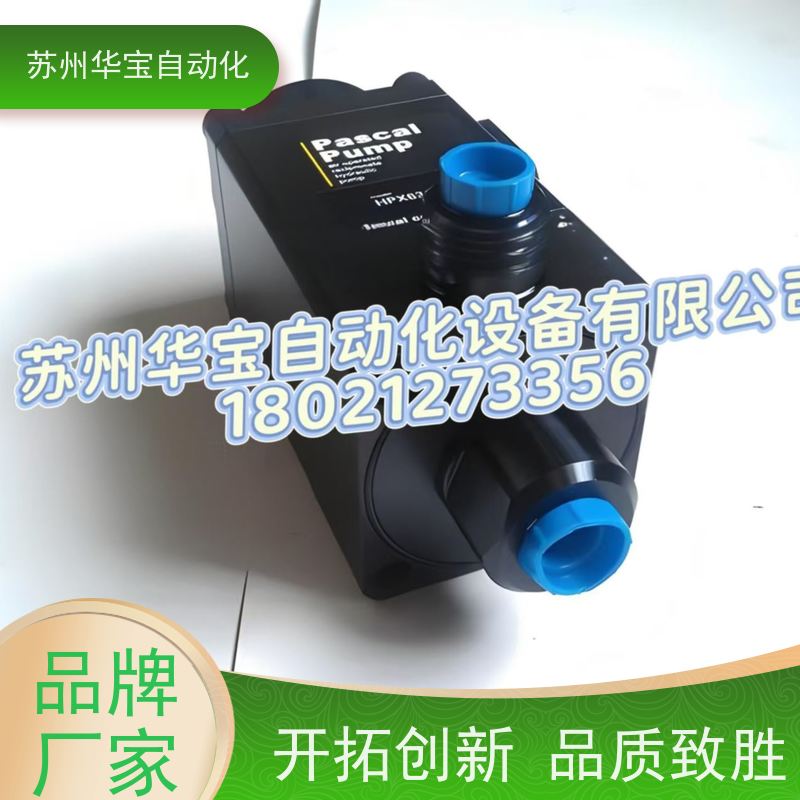 冲床夹模器油泵HPH6308国产代用PASCAL日本AIDA锁模泵HPX6308
