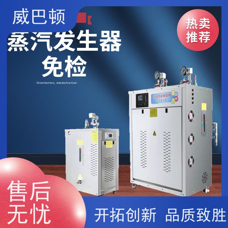  高压7公斤 +智能控温 洁净 便宜的电蒸汽发生器
