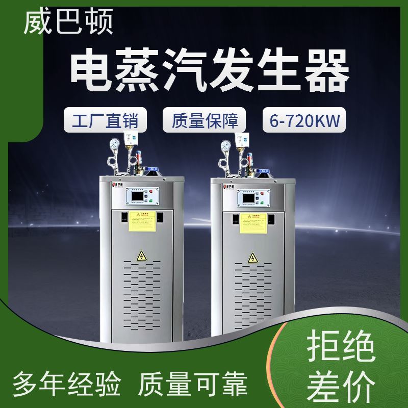  化工生产 超温保护 304 不锈钢内胆 电磁蒸汽发生器
