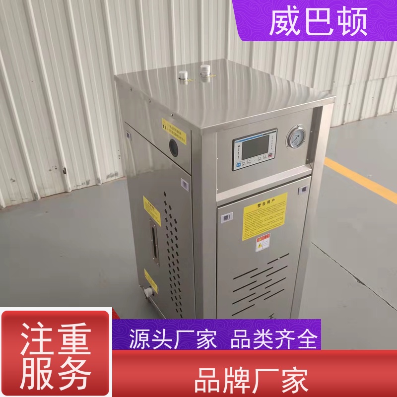  水容积≤30L 免监检 不锈钢材质 24KW电蒸汽发生器 防爆