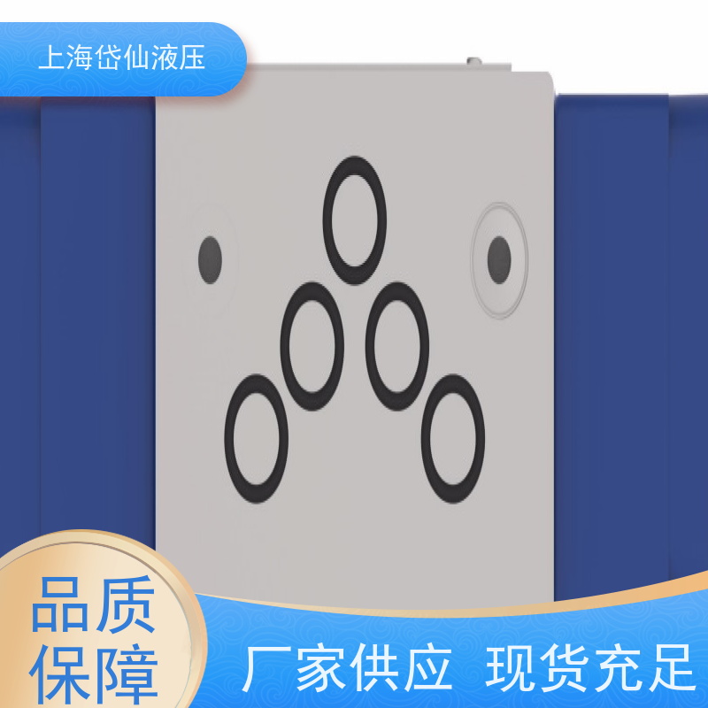 电磁球阀 CVUA-6-PDW-3-M-U-H-20 DG3VP-3-102A-VM-U-B-20