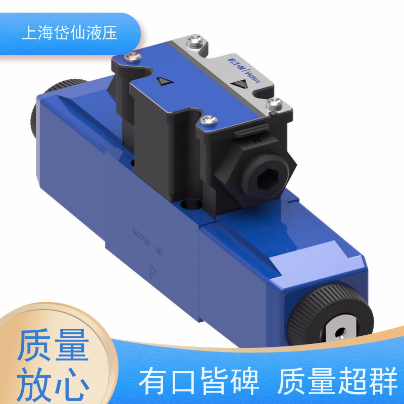 威格士液压阀DG4V-3-22A-M-U-H7-60 DG4V-3-2A-H-M-U-H7-60