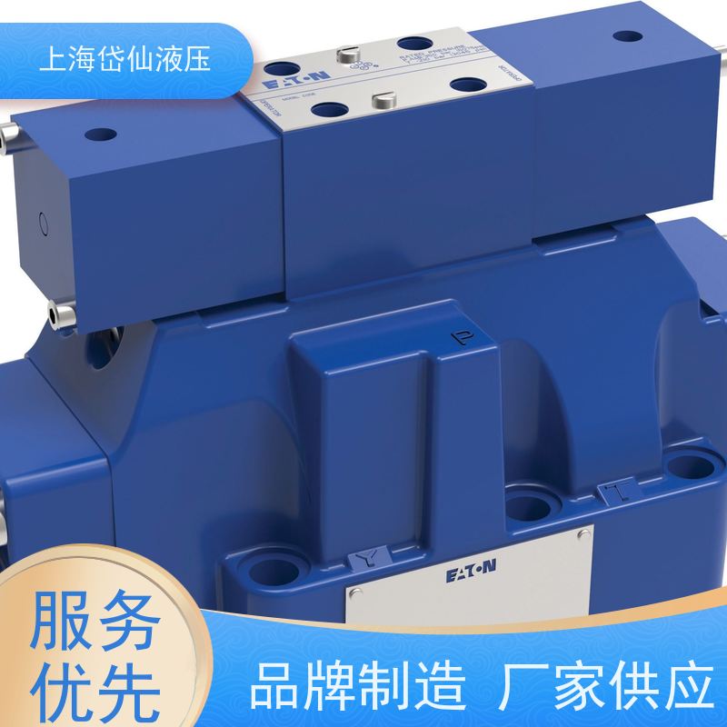 伊顿电磁阀 DG5S-H8-2A-2-M-U-C5-50 DG5S-H8-2A-2-T-M-U-H5-50