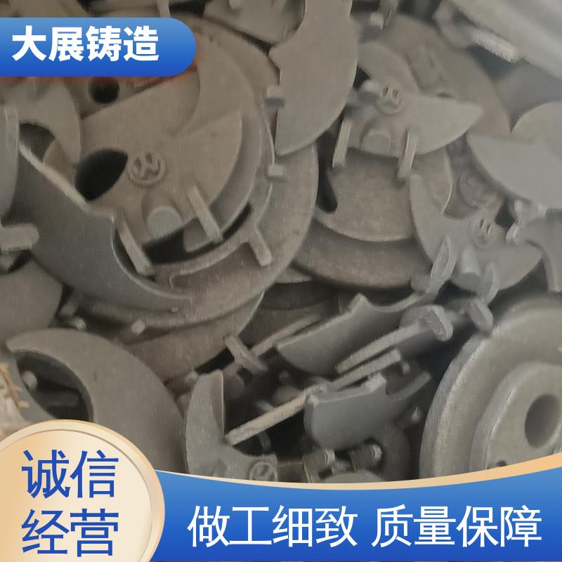 灰铁铸件 高温浇筑 压力机机械配件 按时发货 大展生产