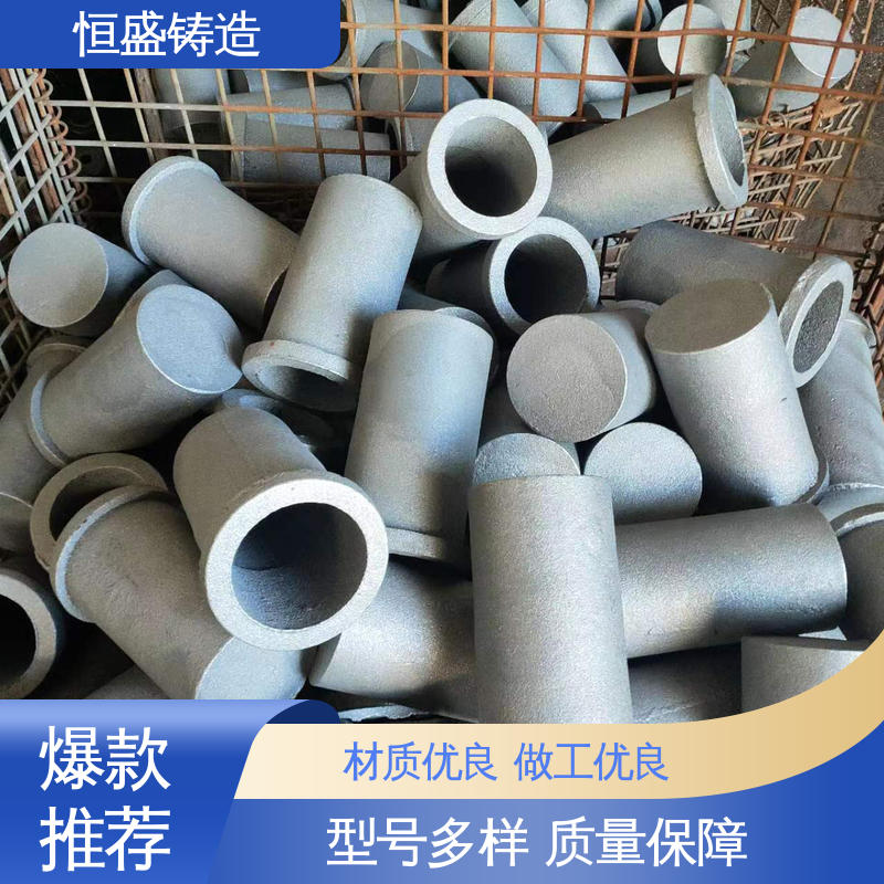 恒盛生产 旋压铸铁皮带 底座立柱横梁件 发货期短 异形机床床身铸件
