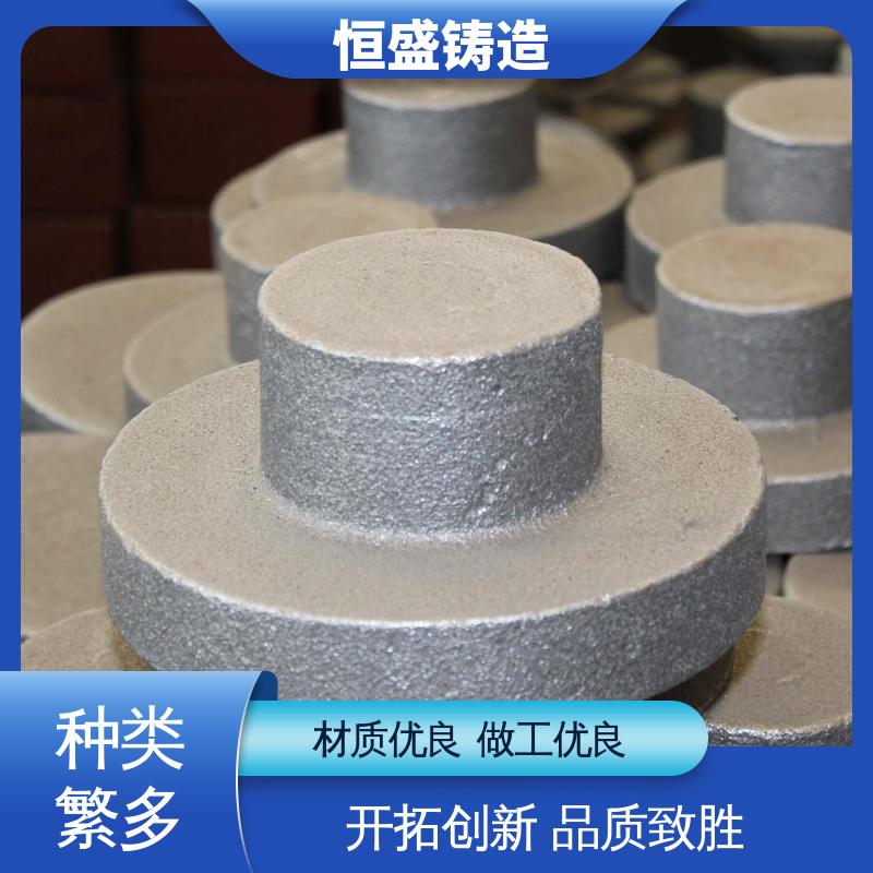 支持定制 风机电机皮带轮 真空浇筑 灰铁铸件 恒盛生产