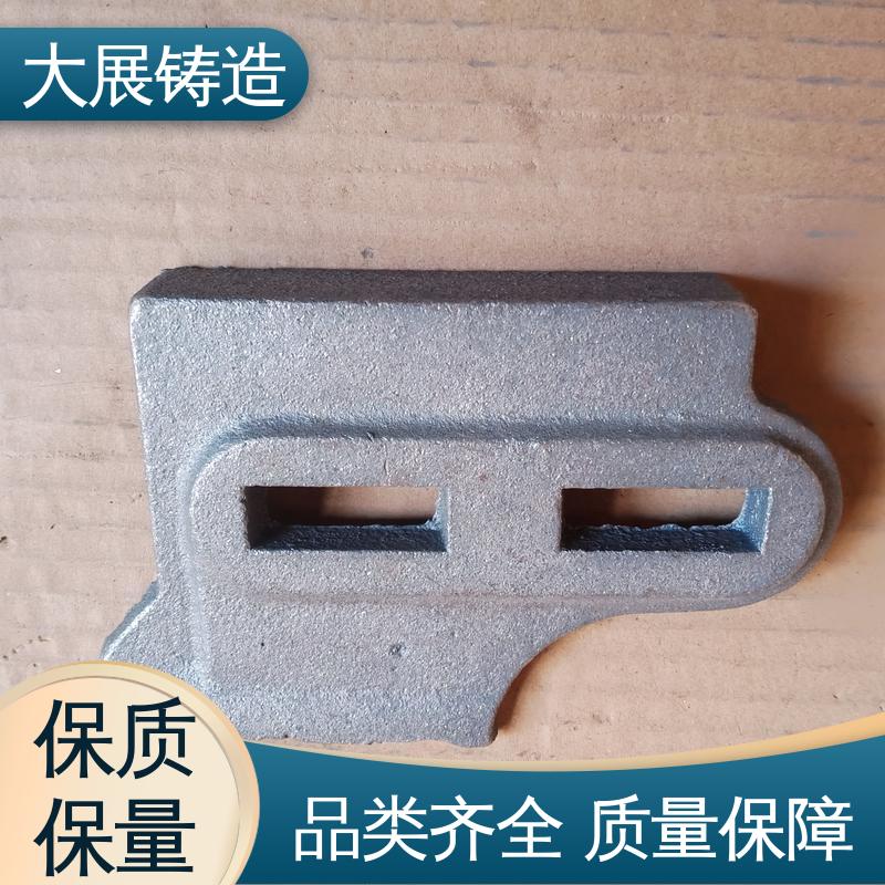大展生产 来图定制加工 机床活动座 铸铁地板砖 磨耐腐蚀