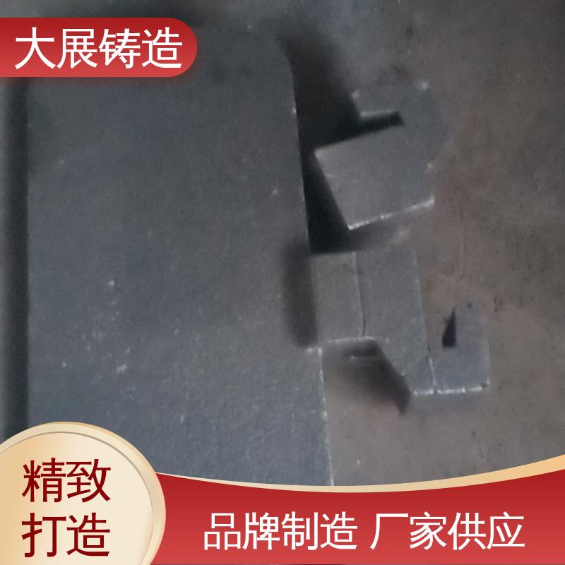 毛坯铸件 磨机大齿轮 使用时间长 耐高温耐磨损 大展生产
