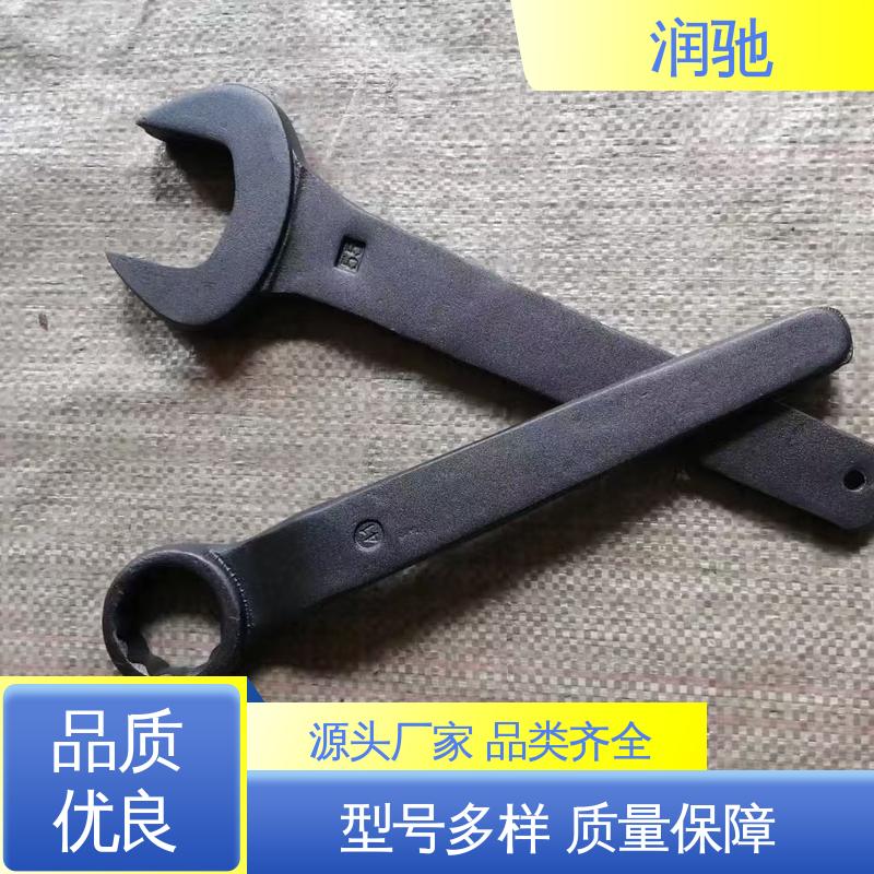 打击六角扳手 加重型 多规格 高碳钢材质 润驰生产