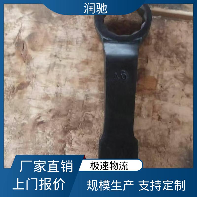 润驰供应 铍青铜 多尺寸 防爆工具 打击六角扳手 