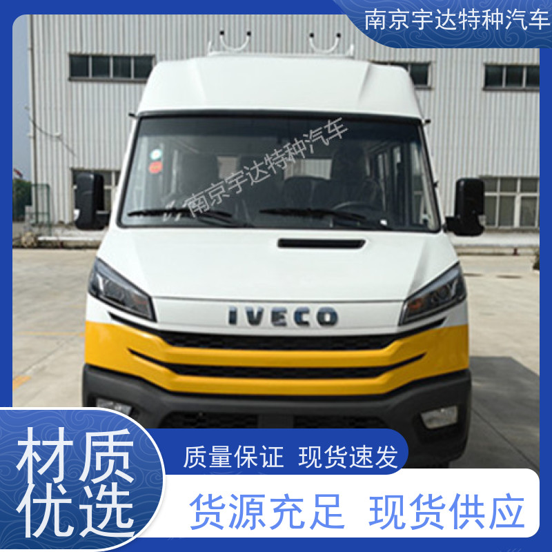 13座电力工程车 电网测试车 供水检修车 95功率 柴油