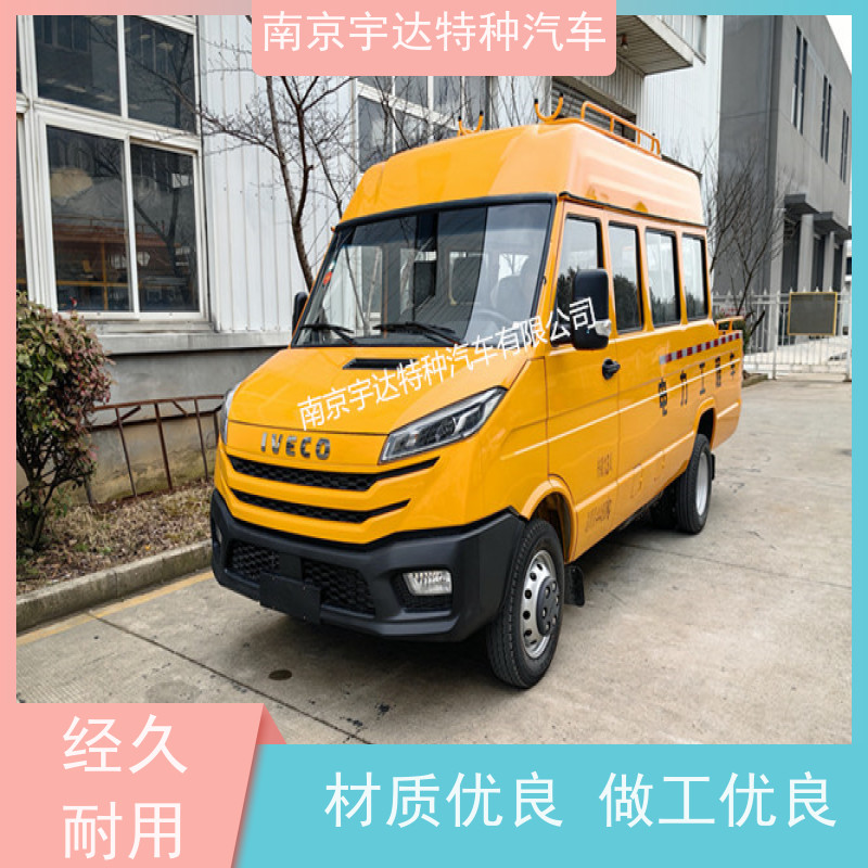 13座电力工程车 电网测试车 供水检修车 6000大卡空调 全国包上户