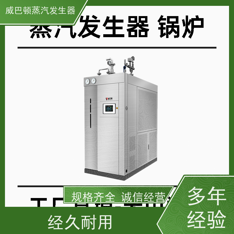  烘干熨烫 高压蒸汽发生器 多台并联省气稳供 混凝土养护