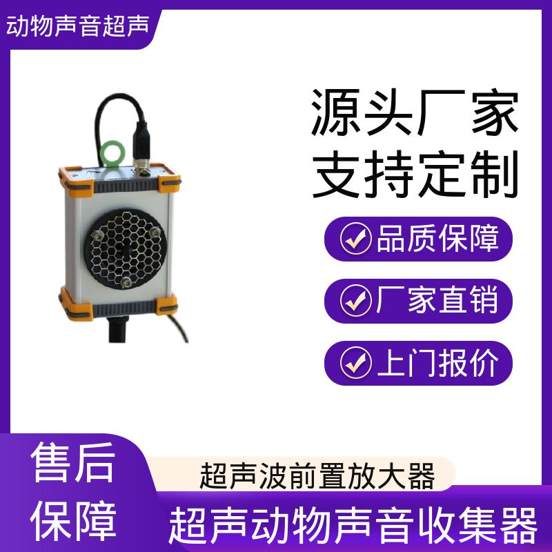 德国Avisoft Player116H 单通道 现货充足 小功率超声波发生器