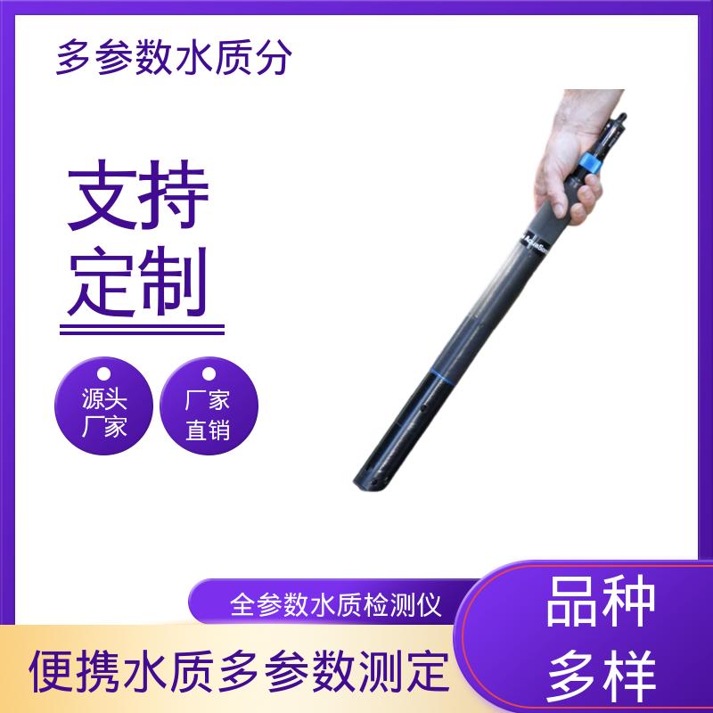 英国Aquaread AP-2000 水质多参数自动分析仪 IP68防护 源头厂家