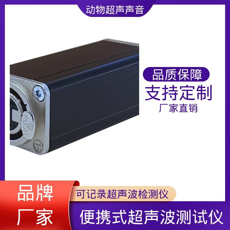 德国Avisoft 手持式超声波检测仪 80 x 42 x 130 实力厂家 品质优越