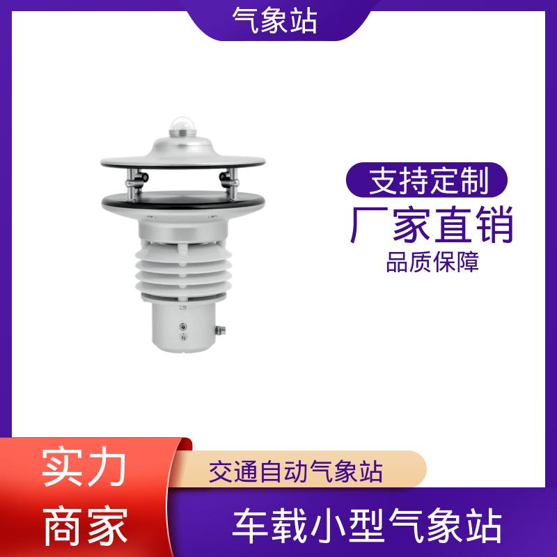 德国Lambrecht 便携式气象站 风向范围 ±3° 规模定制生产