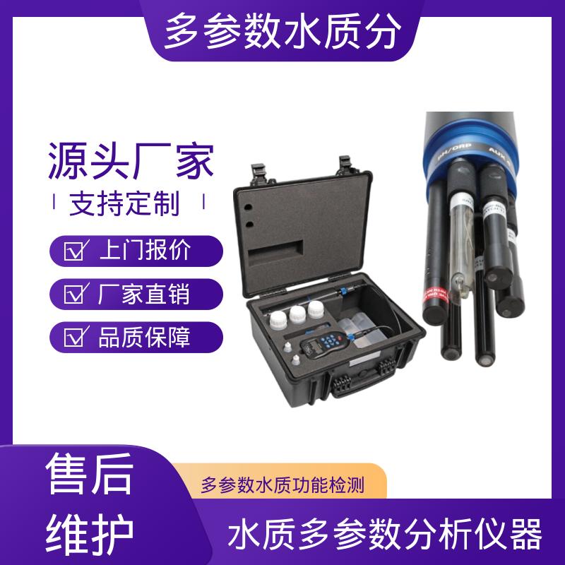 英国Aquaread AP-2000 在线水质分析仪 IP68防护 源头厂家