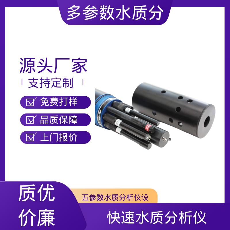 英国Aquaread AP-2000 在线溶解氧监测仪 IP68防护 源头厂家