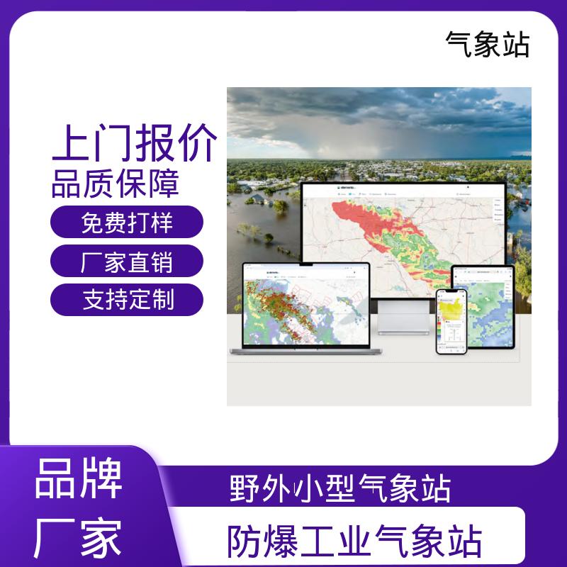 德国Lambrecht 中学气象站 风向范围 ±3° 规模定制生产
