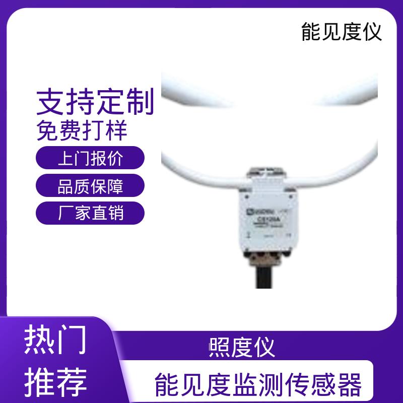 DF320 能见度传感器型号 工厂供应 现货 光源寿命3年 英国Biral