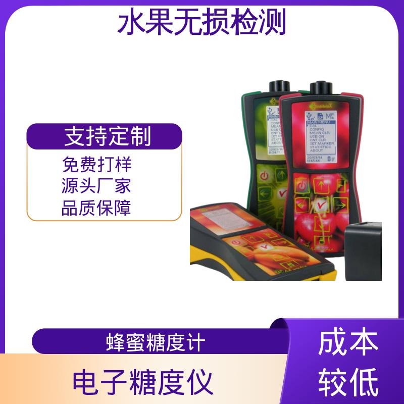 欧熙 DA-Meter 进口糖度仪 分辨率 0.01 规模生产 支持定制