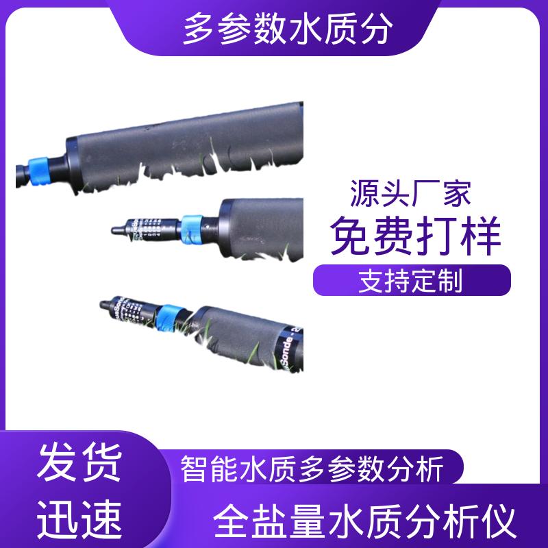英国Aquaread AP-2000 水质多参数监测仪 IP68防护 源头厂家