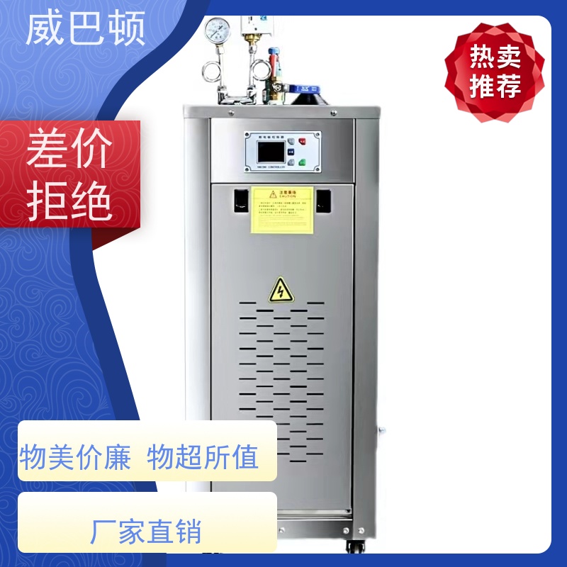  水容积≤30L 免监检 304 不锈钢内胆 常压电蒸汽发生器 防爆