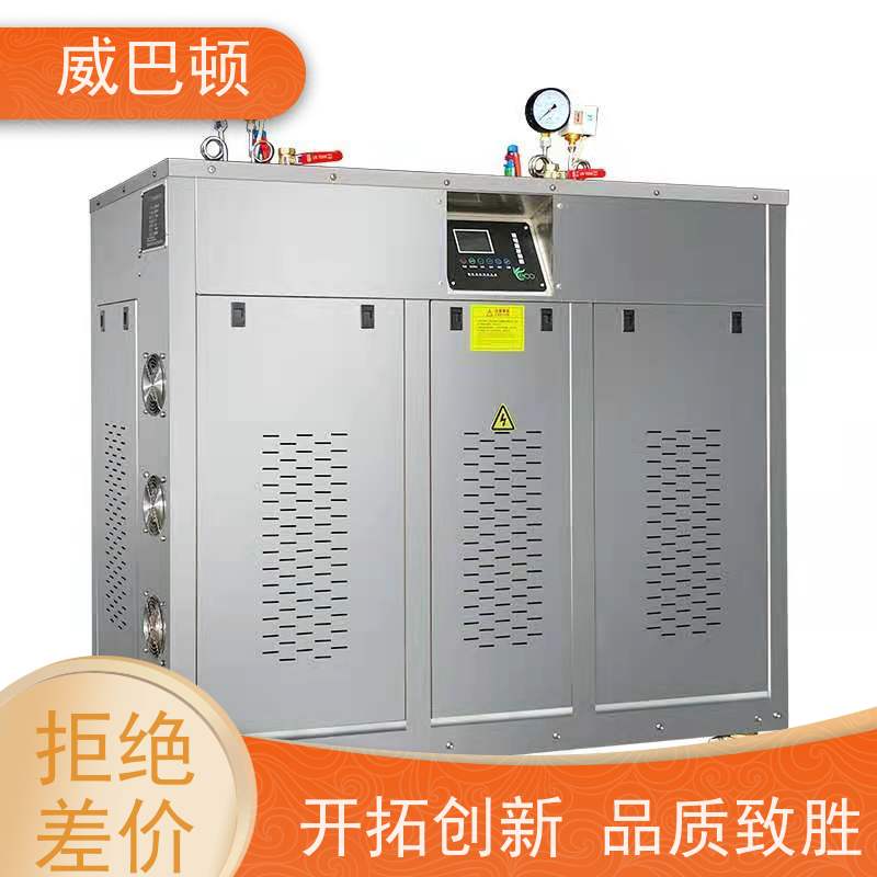  消毒行业 高压7公斤 组合设计 216千瓦电蒸汽发生器