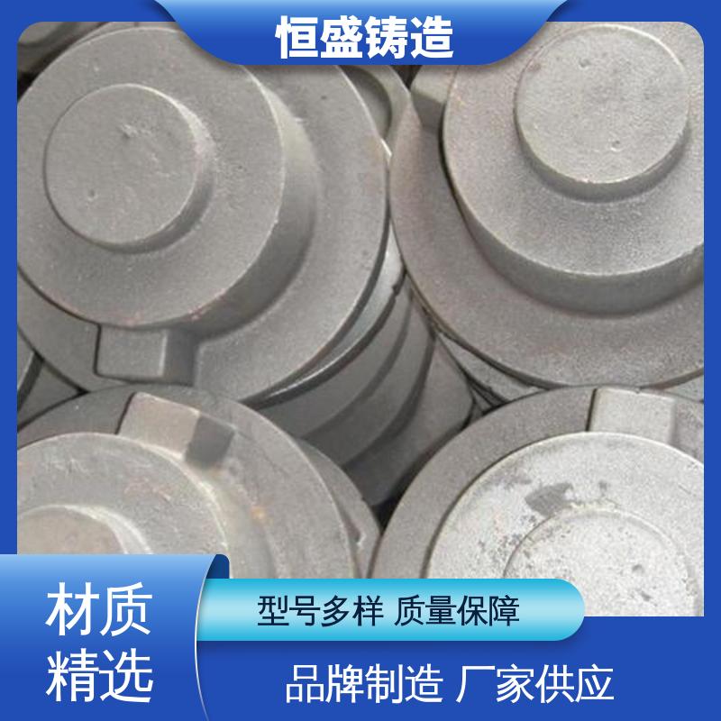 恒盛供应 水泵泵体 大型机床铸件 耐磨耐用 真空浇筑