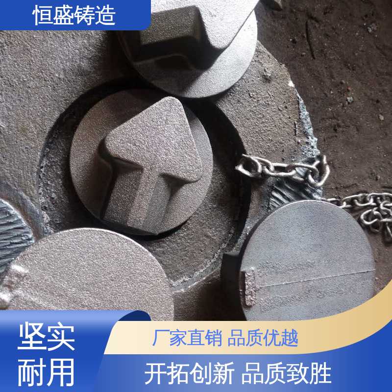 水泵泵体 大型机床铸件 精心设计 底座立柱横梁件 恒盛供应