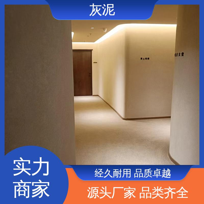 货源充足 现货保质 外墙灰泥 DW-A1型 0–10%清水 威乐森