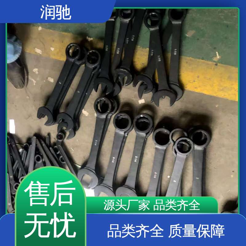 打击梅花扳手 加长重型 安全无火花 S150 润驰供应