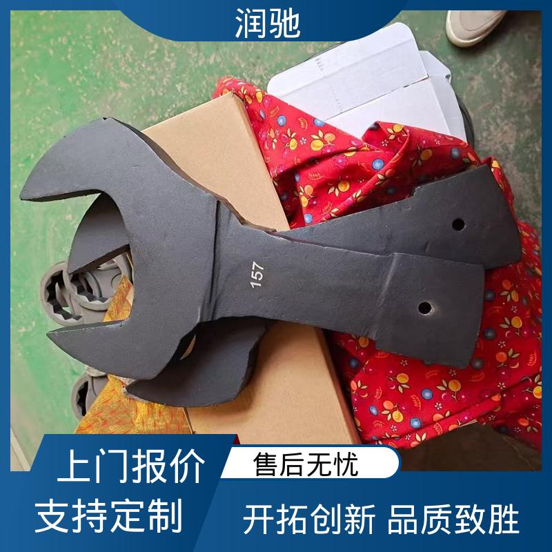 润驰供应 铝青铜 整体锻造工艺 S220 重型敲击扳手