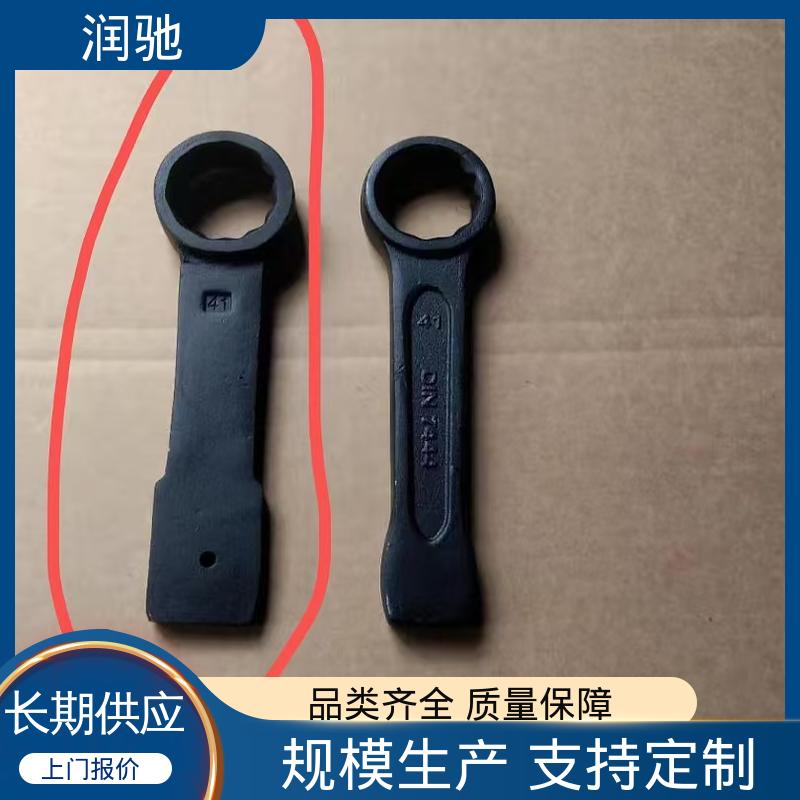 润驰供应 铍青铜 安全无火花 DN744敲击扳手 S110
