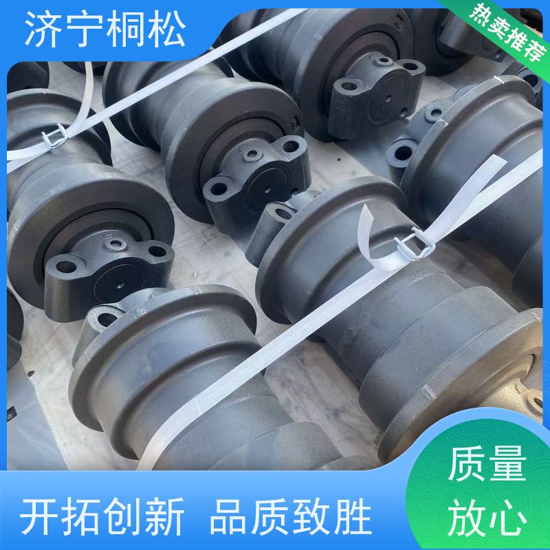 桐松机械 挖掘机护链器 质保一年 好配件随时联系