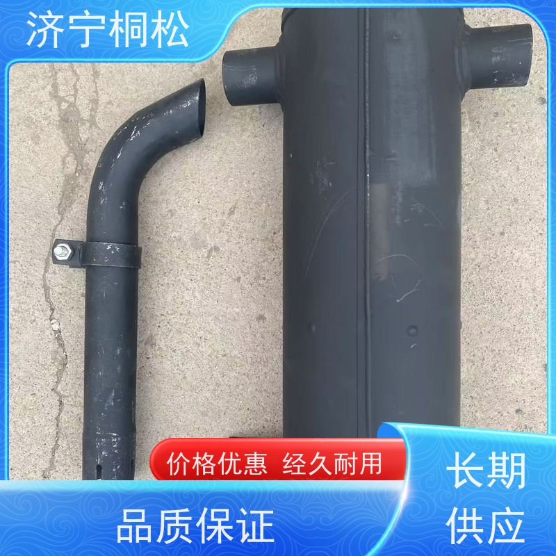 桐松机械 消音器6251-11-5440 品类齐全 库存充足供应
