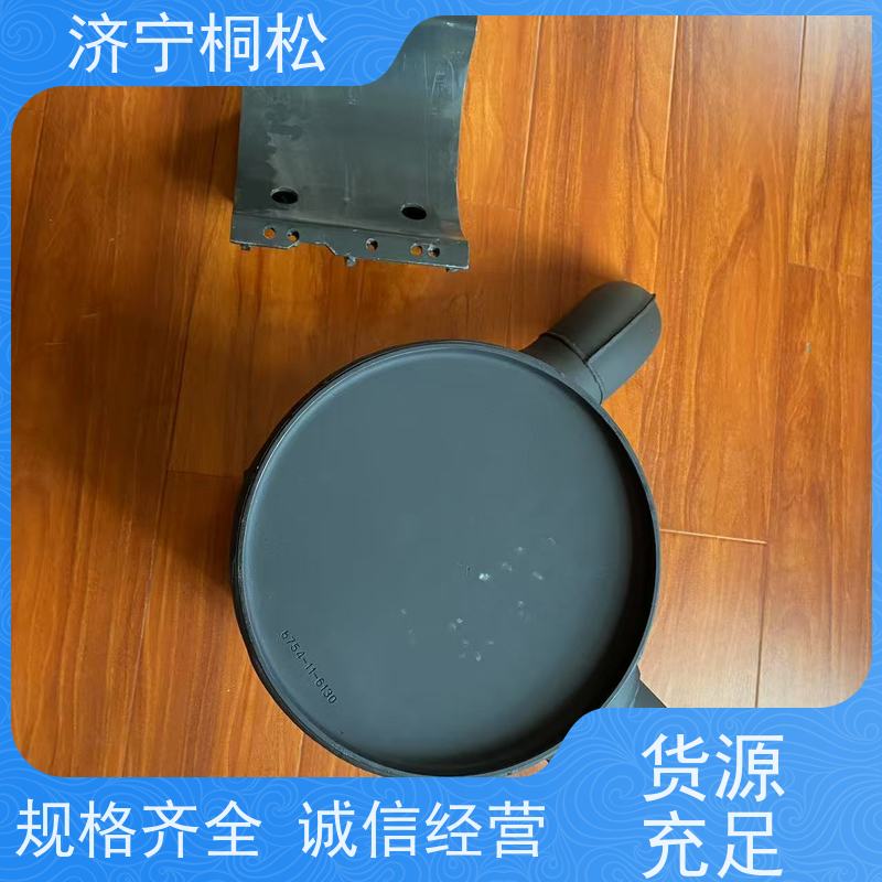 桐松机械 挖掘机PC130/8原厂 消音器KT1G390-1211-0 根据机型提供