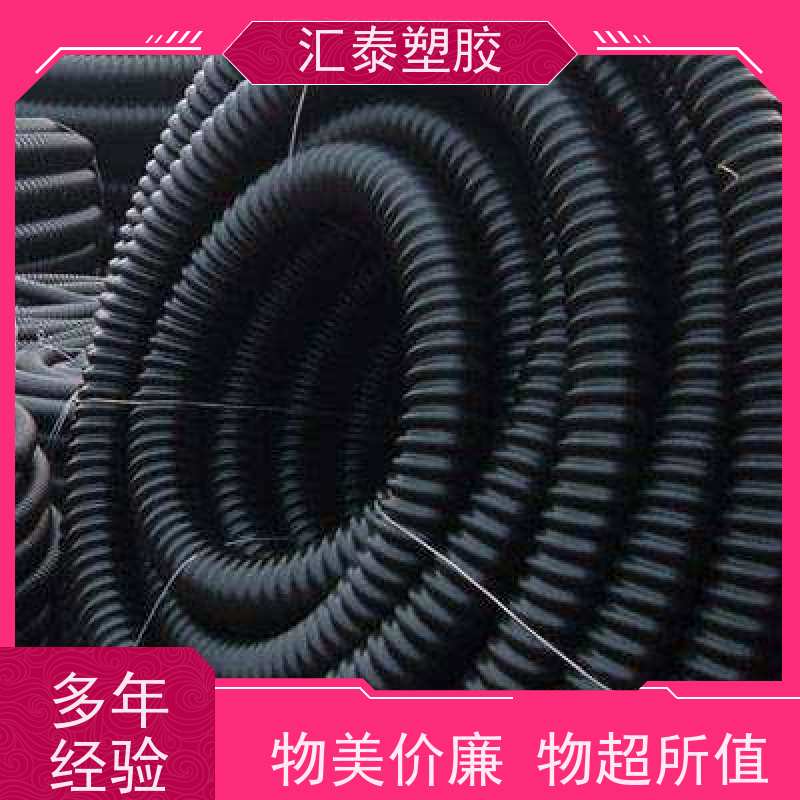 长寿命欣腾达碳素波纹管（电缆碳素套管）海洋工程耐盐雾