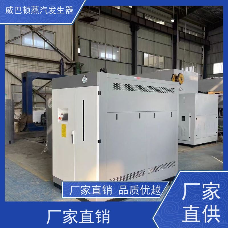  灭菌消毒 工业蒸汽发生器 热效率 101% 还省气 巴氏消毒