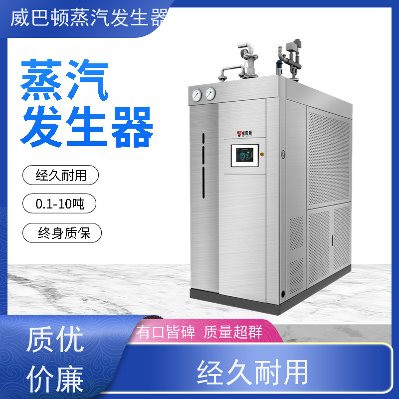  洗涤熨烫 节能蒸气炉 多台并联省气稳供 化工厂