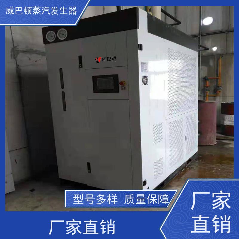  洗涤熨烫 3T蒸汽发生器 多台并联省气稳供 饲料行业