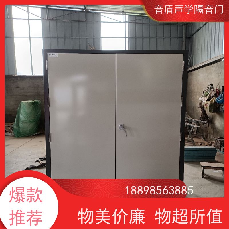 音盾声学 钢琴房 隔音窗 品质保证 生产批发厂家