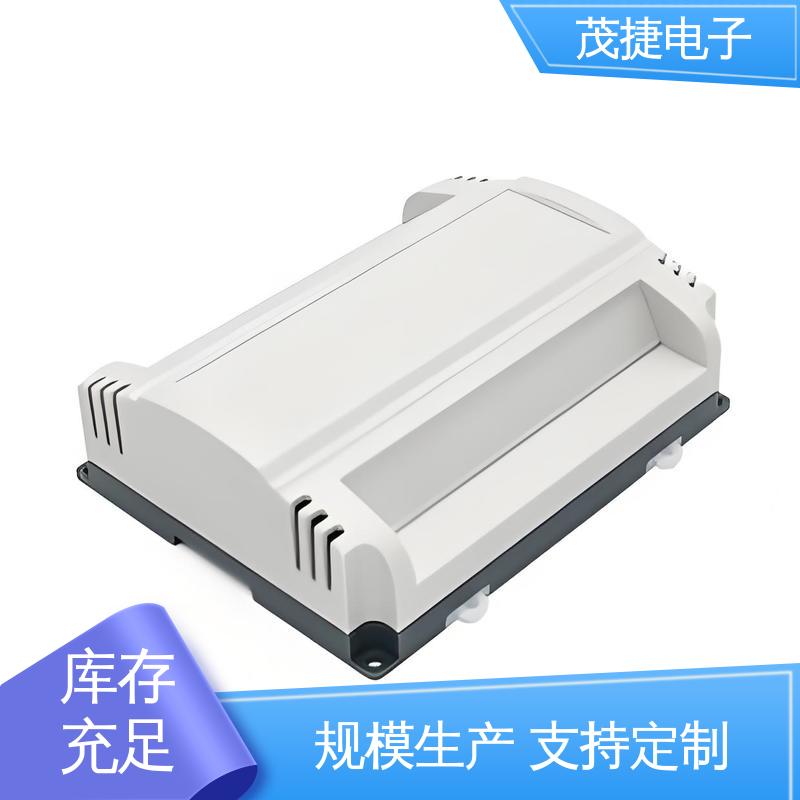 PC外壳 接线盒 模具注塑加工 abs厚片吸塑 茂捷供应
