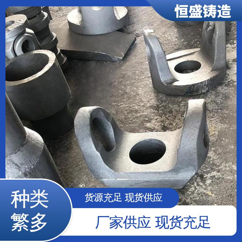 恒盛生产 机械壳型 纺织配件 精心设计 灰铁机床铸件 