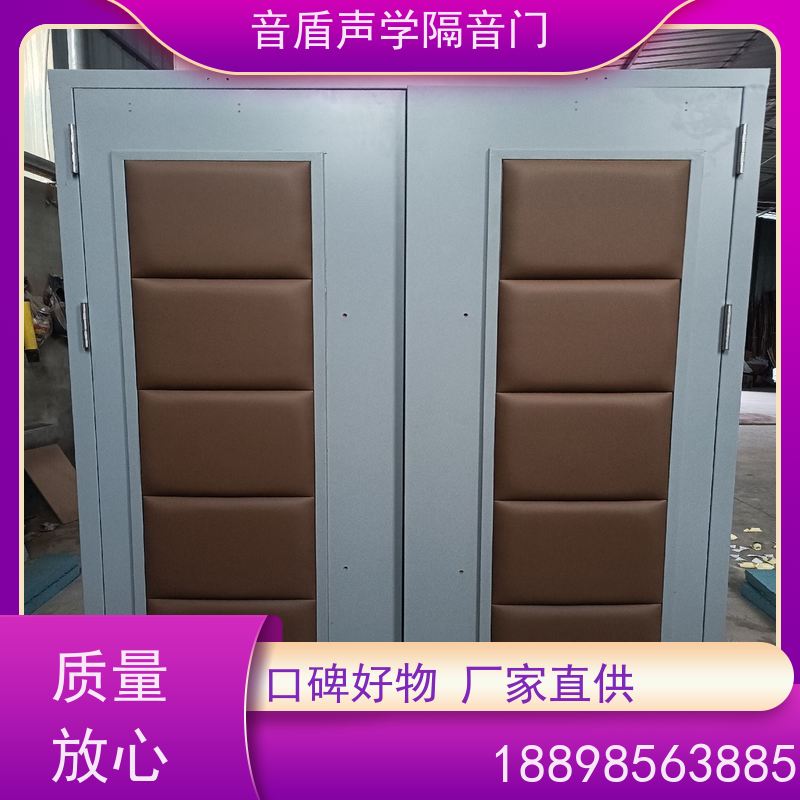 音盾科技 教室 防火隔音门 值得信赖 定制生产厂家