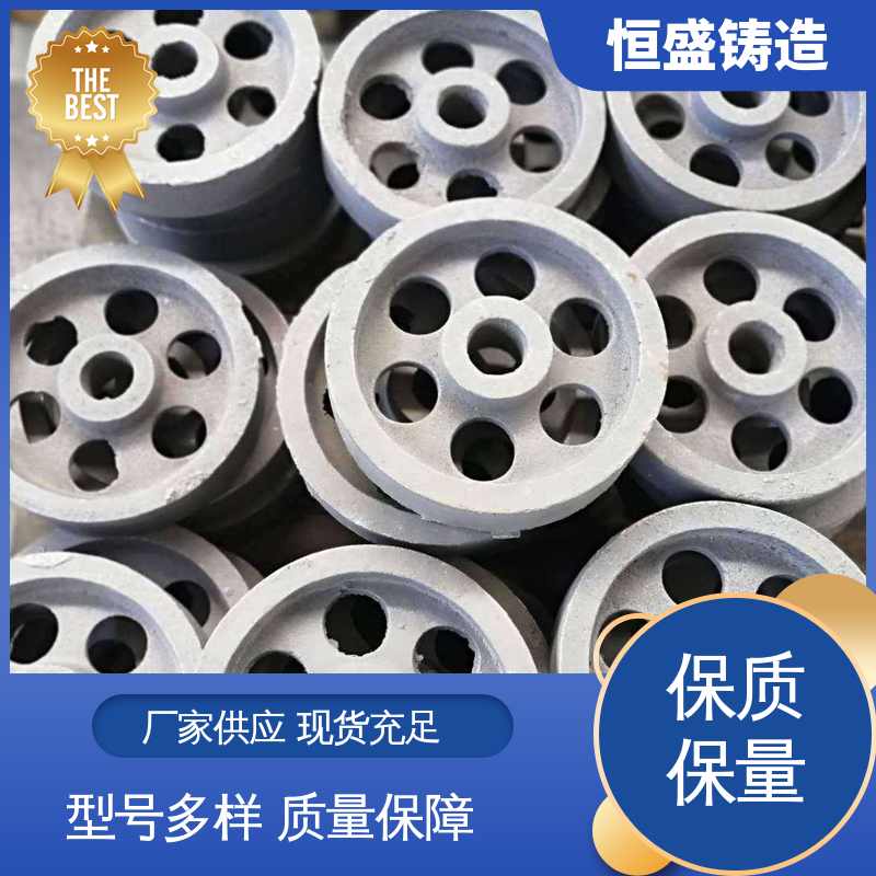恒盛供应 异形机床床身铸件 发货期短 真空浇筑