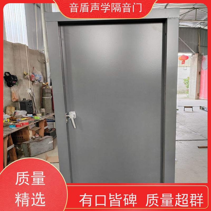 音盾科技 酒店客房 防火隔音门 全国 定制生产厂家
