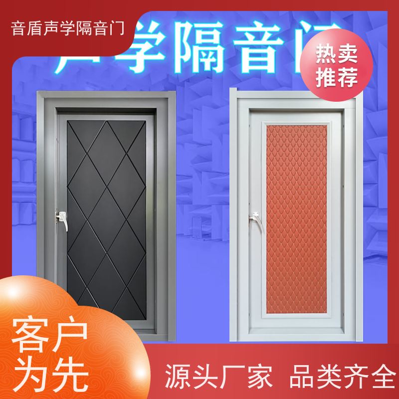 音盾 私人 ktv包厢隔音门 品质保证 大型定制工厂
