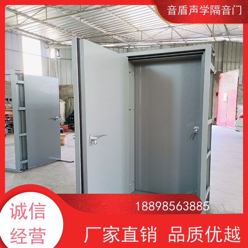 音盾 音乐教室 防火隔音门 品质保证 定制生产厂家